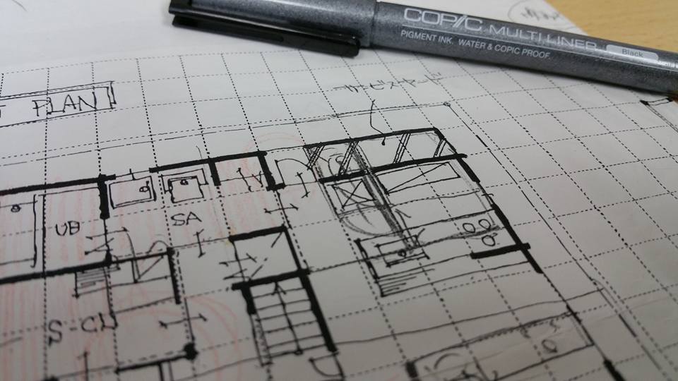 生活環境と人生を整えるライフプランを考える住まい造りの価値基準を設計しながら日々の暮らしを丁寧に過ごす事の出来る家と間取りと人の距離を設計する提案